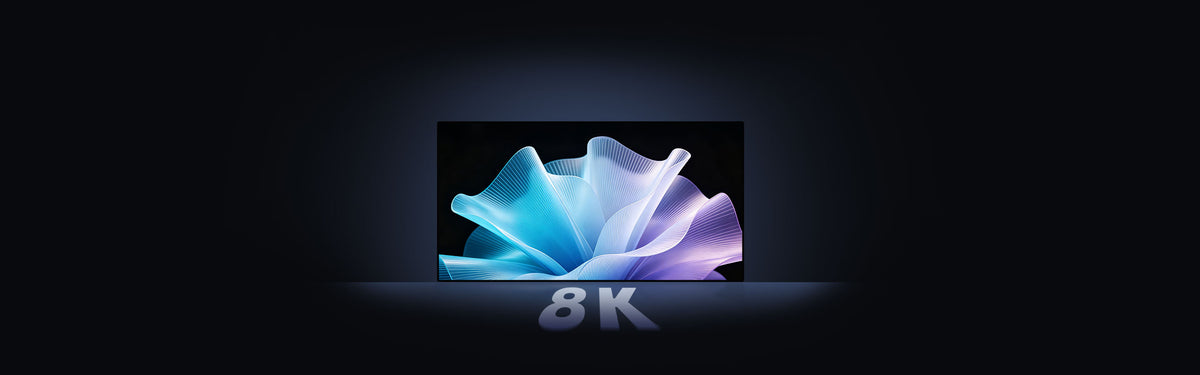 8K Video Decoding with Dual-Display Output