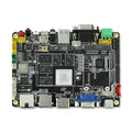 AIO-3288C Quad-Core High-Performance Board