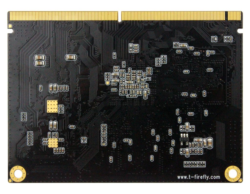 Core-3288J Quad-Core System on Module