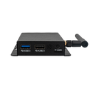 EC-R3566PC Fanless Industrial ARM PC