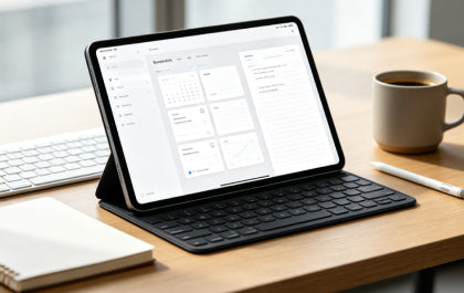 Tablet PC