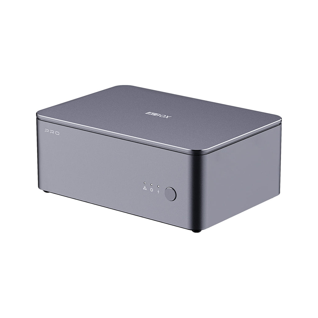 AIBOX PRO Edge Computing Computer