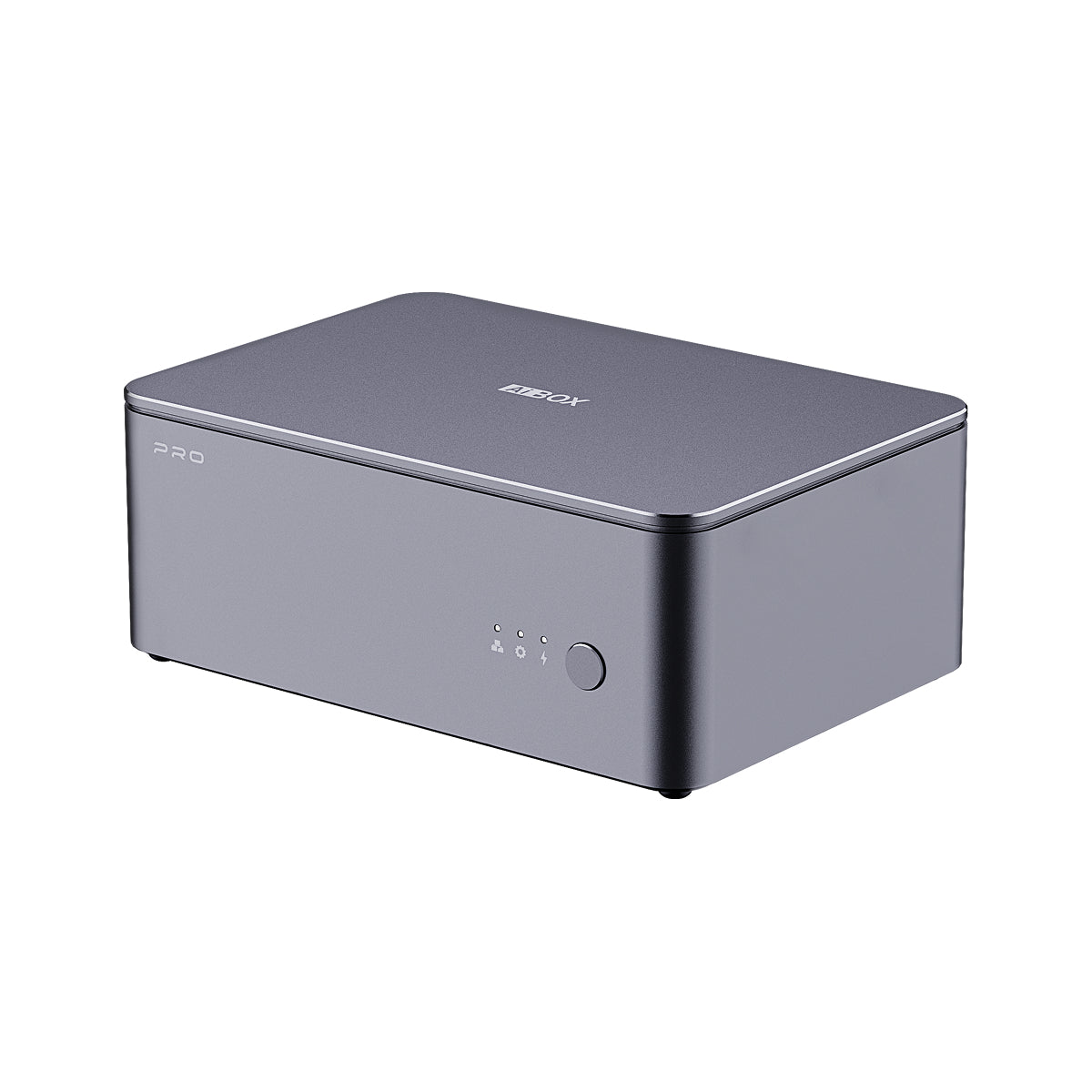 AIBOX PRO Edge Computing Computer