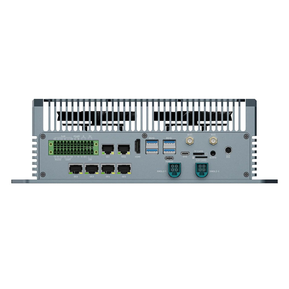 EC-AGXOrin Jetson AGX Orin Egde Computer