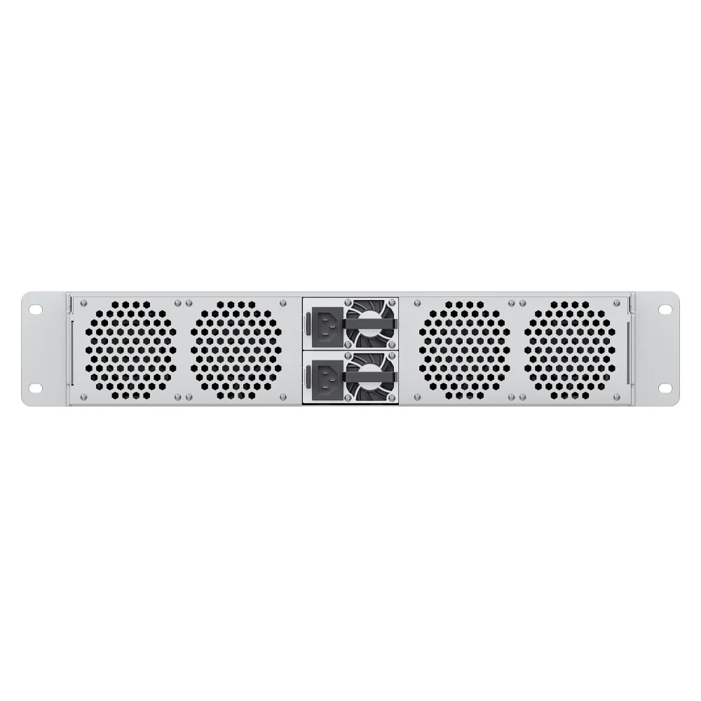 CSC2-N48 Edge Computing 2U Server