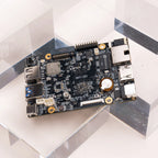 ROC-RK3576-PC AIOT ARM Single Board Computer