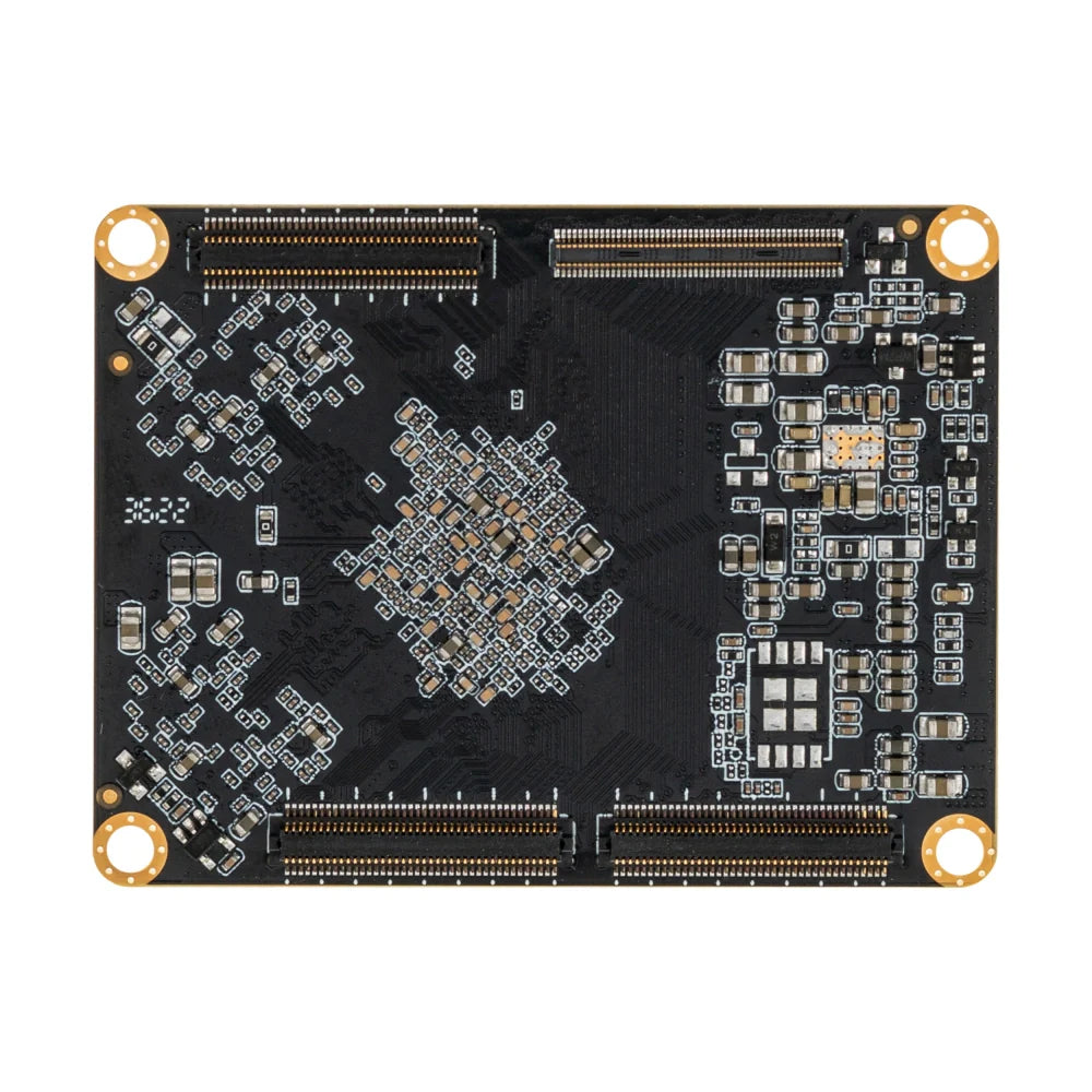 iCore-3588JQ 8K Industrial AI System on Module | Firefly SoM iCore-3588JQ 8K Industrial AI System on Module | Firefly SoM