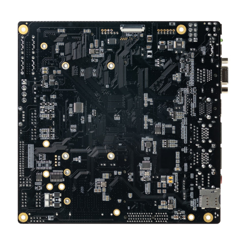 Firefly ITX-3588J RK3588 Mini ITX ARM Motherboard