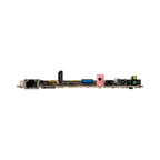 AIO-3566JD4 Quad-Core 64-Bit ARM Motherboard