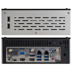 EC-I3588J RK3588 Embedded Industrial PC