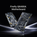 Firefly Q6490A Open-Source Single-Board Computer