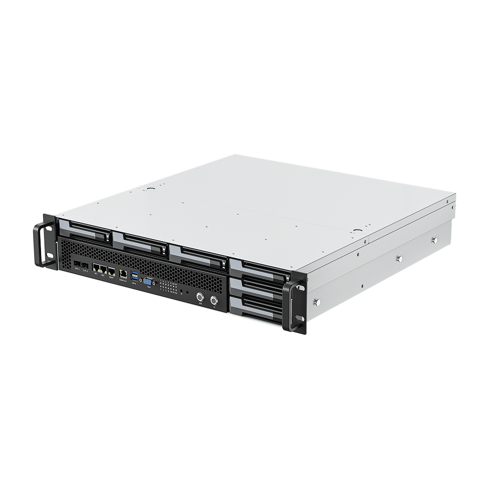 CSB2-N10SPK3 RISC-V Server