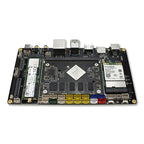 AIO-3399J Six-Core 64-Bit Industrial ARM Motherboard