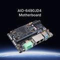 AIO-6490JD4 Qualcomm QCS6490 Motherboard