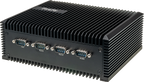 EC-A3588Q RK3588 Industrial Fanless ARM PC