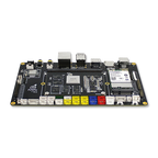 AIO-3288J Quad-Core ARM Motherboard