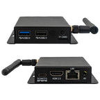 EC-R3328PC Fanless Embedded Industrial PC