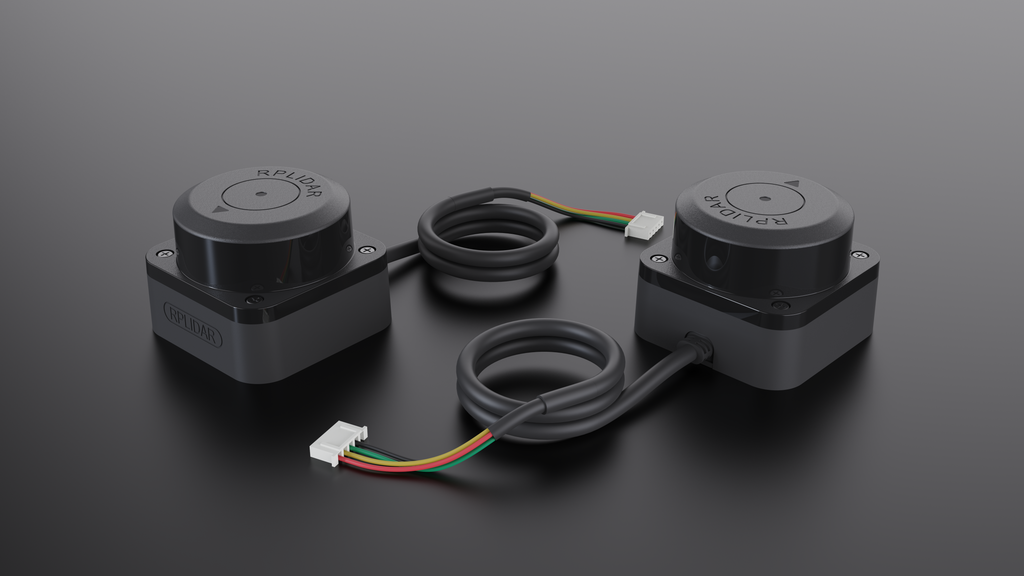 SLAMTEC RPLIDAR C1
