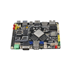 AIO-3399C(AI) ARM Open Source Motherboard