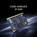 CORE-6490JD4 QCS6490 AI System on Module