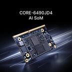 CORE-6490JD4 QCS6490 AI System on Module