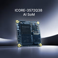 ICORE-3572Q38 AI SoM