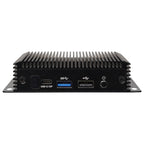 EC-R3399PC Embedded Industrial Fanless PC