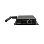 EC-R3566PC Fanless Industrial ARM PC