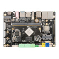AIO-3568J Quad-Core ARM AI Motherboard