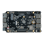 ROC-RK3568-PC Quad-Core ARM Single Board Computer