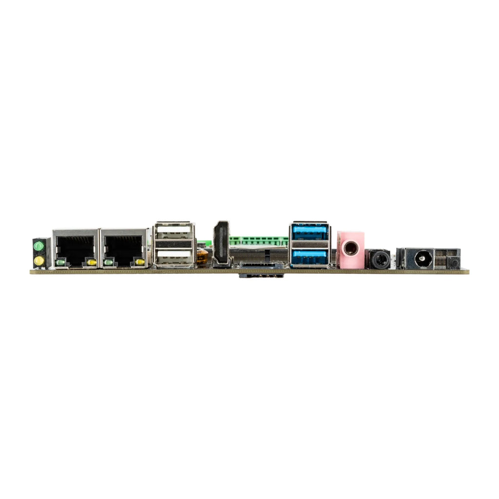 AIO-3568J Quad-Core ARM AI Motherboard