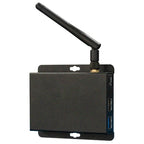EC-R3328PC Fanless Embedded Industrial PC
