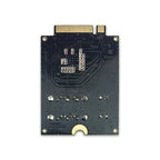 PCIe M.2 to SATA3.0 Adapter Board