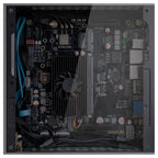 EC-I3588J RK3588 Embedded Industrial PC