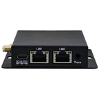 EC-R3308CC Industrial Mini PC