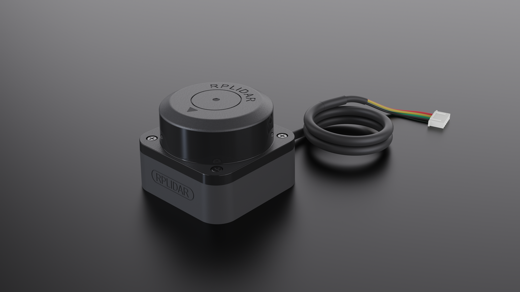 SLAMTEC RPLIDAR C1