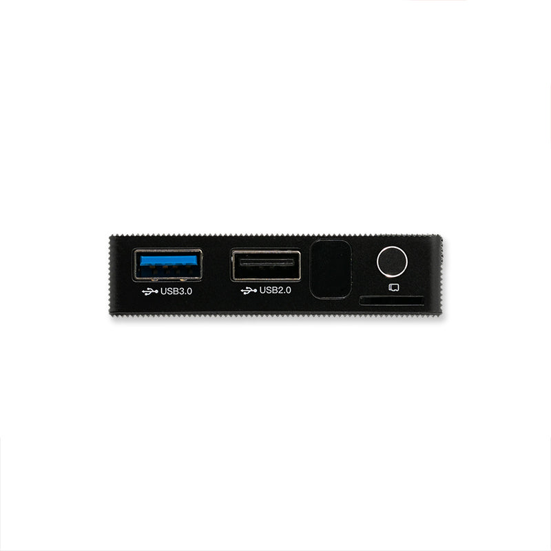 Station M2 ARM Mini PC