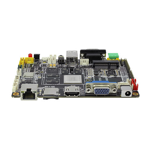 AIO-3288C Quad-Core High-Performance Board