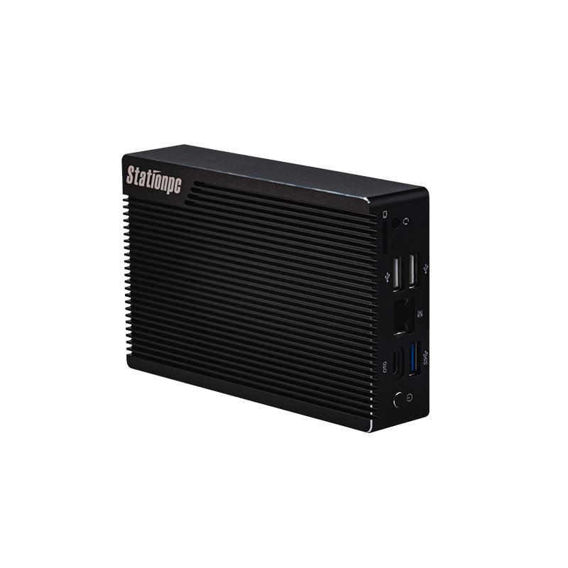 Station P2 ARM Mini PC – Firefly