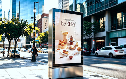 Digital Signage