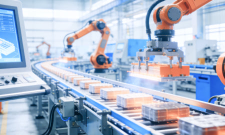 Industrial Automation