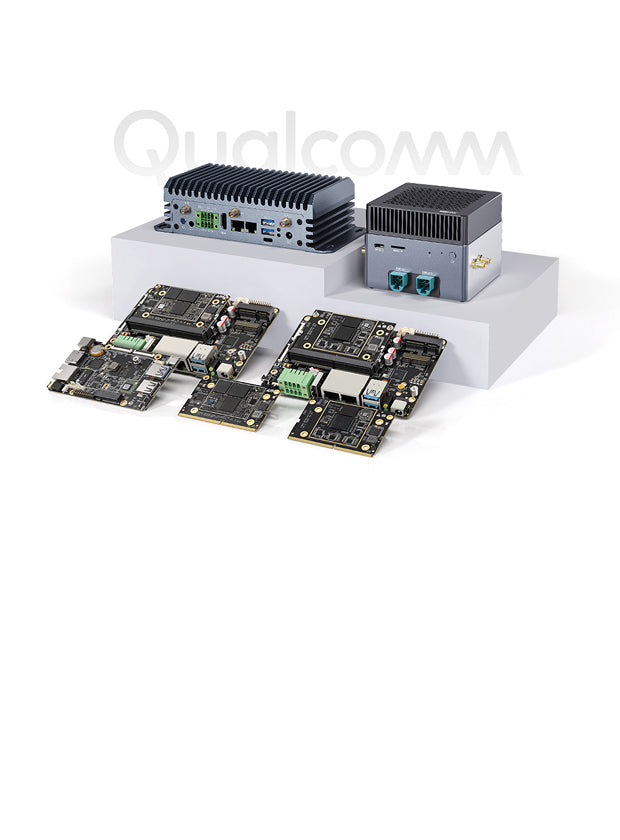 Qualcomm Series