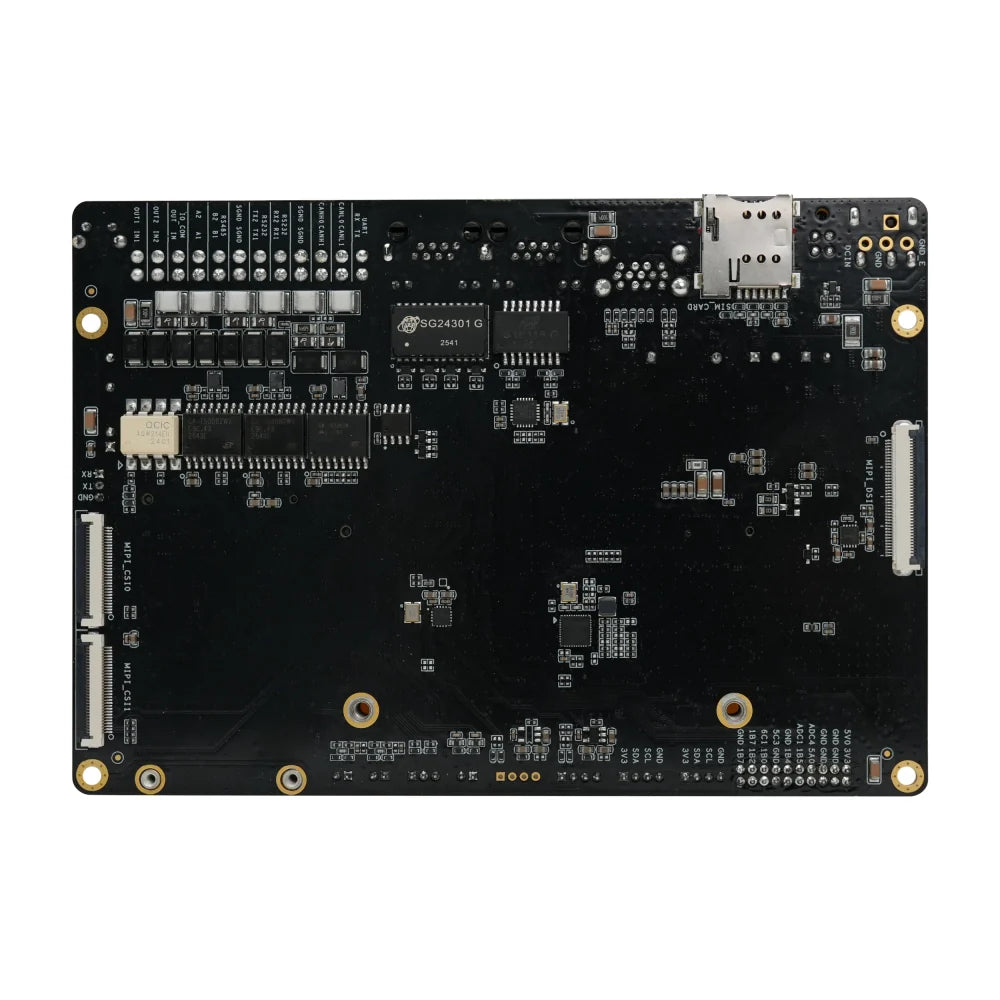 AIO-1126BJD4 AI Motherboard