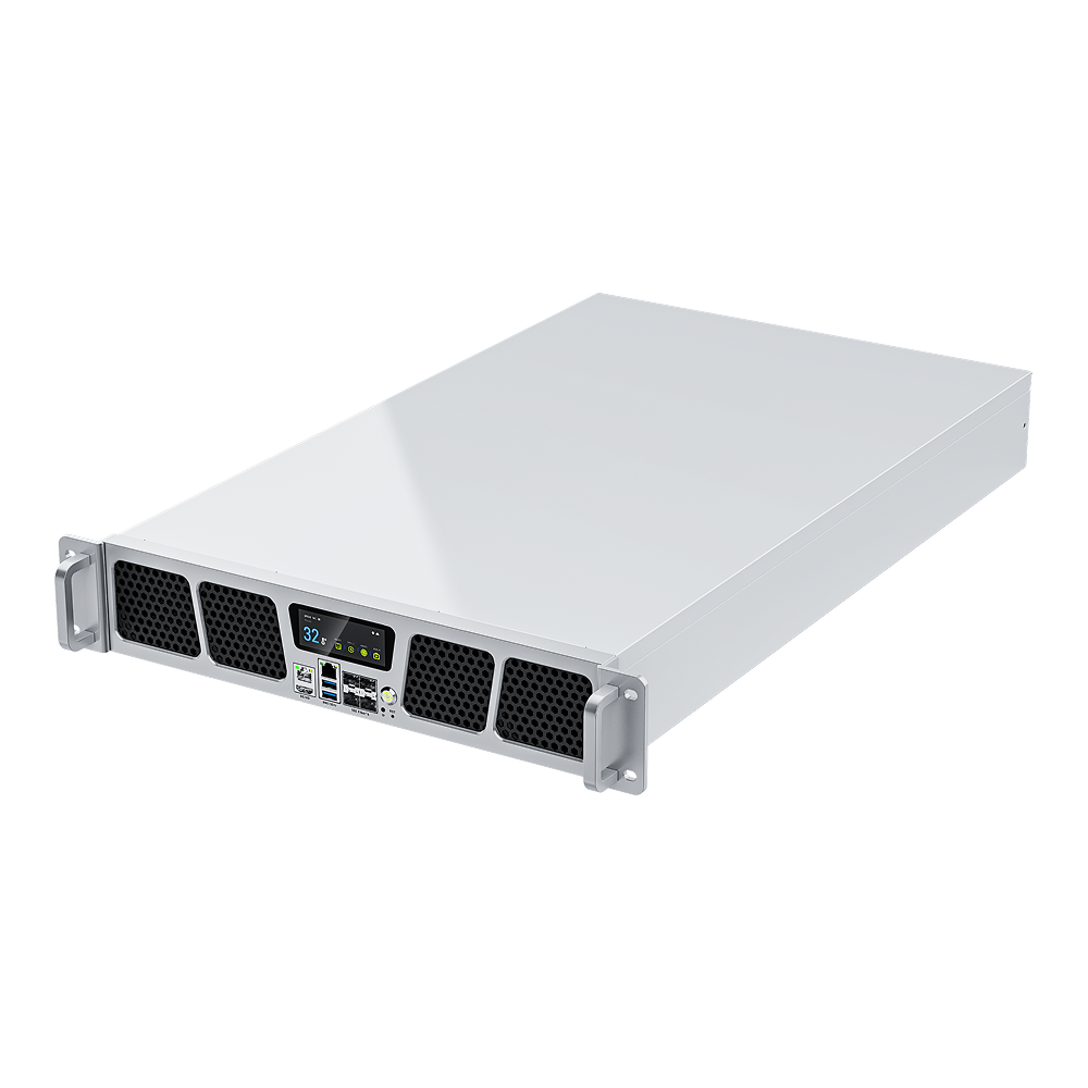 CSC2-N48SPK3 RISC-V Server
