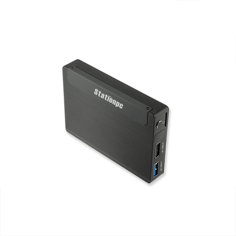 Station M2 ARM Mini PC
