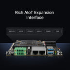 AIO-6490JD4 Qualcomm QCS6490 Motherboard
