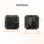 ICORE-3572Q38 AI SoM