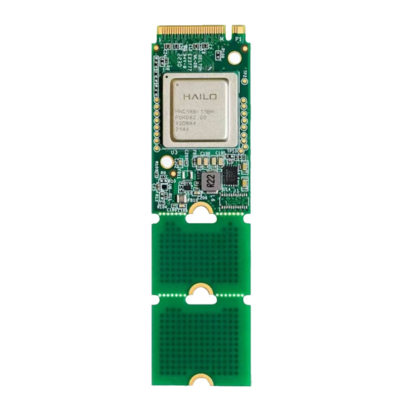Hailo-8 M.2 AI Acceleration Module | Firefly