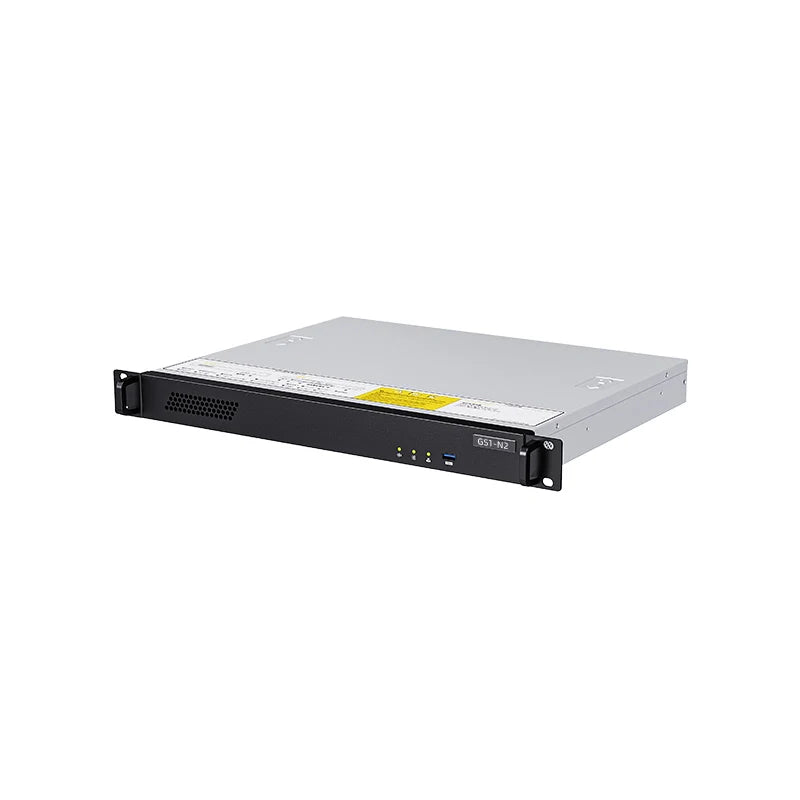 GS1-N2 AI Network Video Recorder