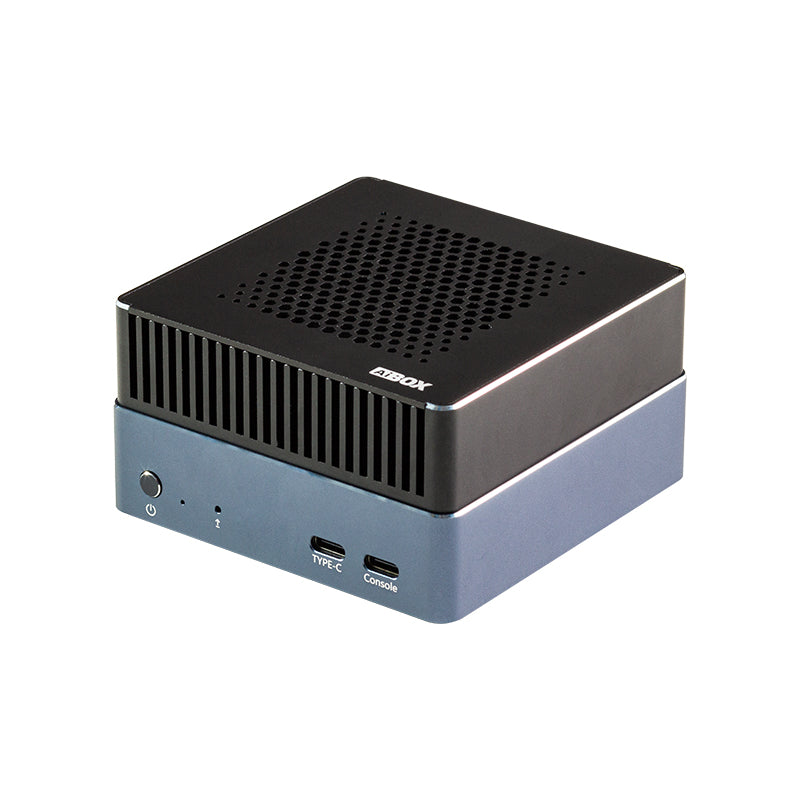 Station P2 ARM Mini PC – Firefly